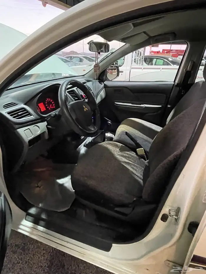 مستوبيشي فل 25