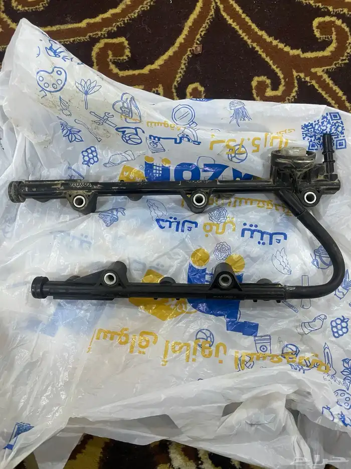 مسطره بخاخ 6 سرندل حق أوريون 2007 الين 2017 2