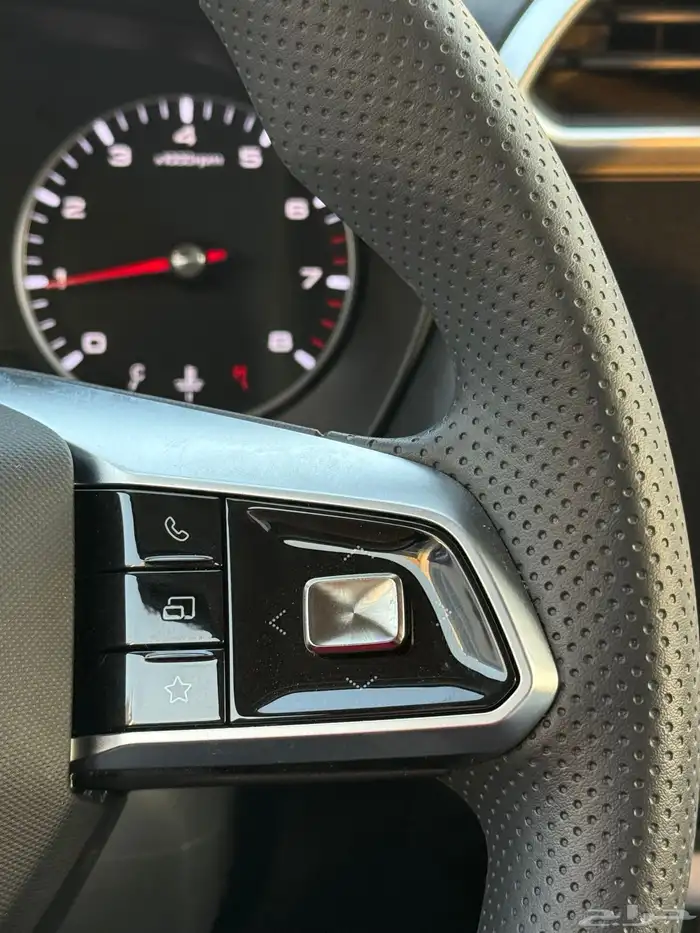 ام جي zs ستاندر 2025 الشكل الجديد 13