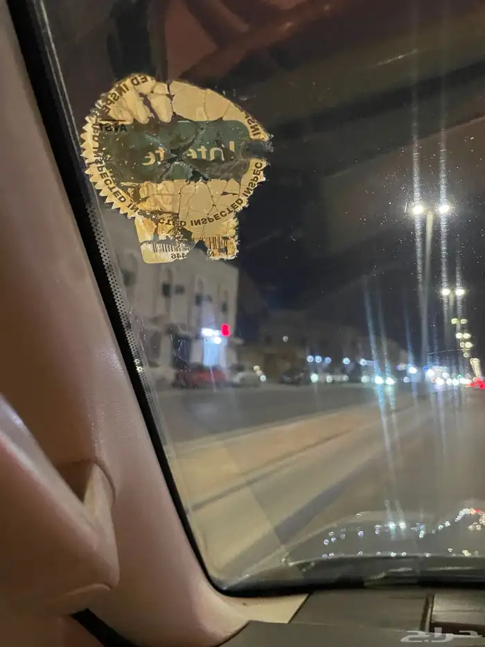 للبيع اكسبدشن 2012 نضيف 12