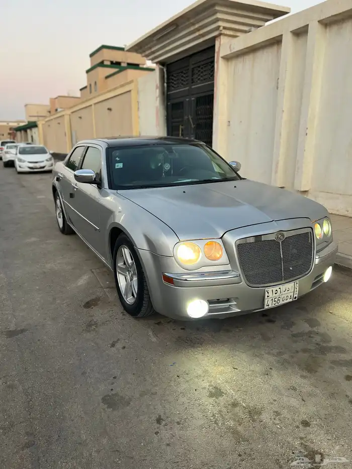 كرايلسر 2008 4