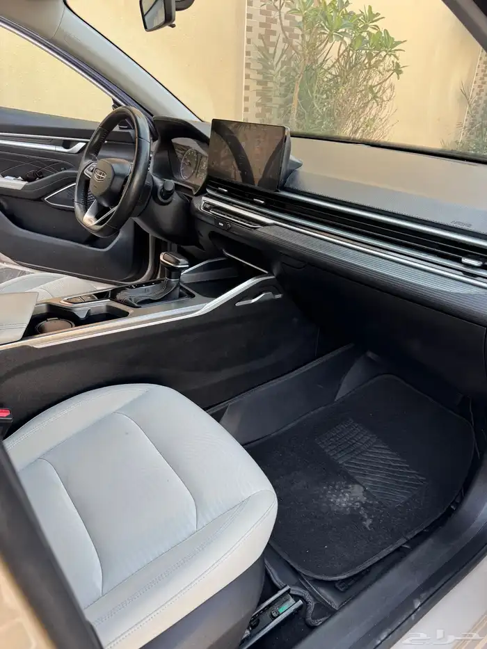 جلي امجراند 7 موديل 24 7