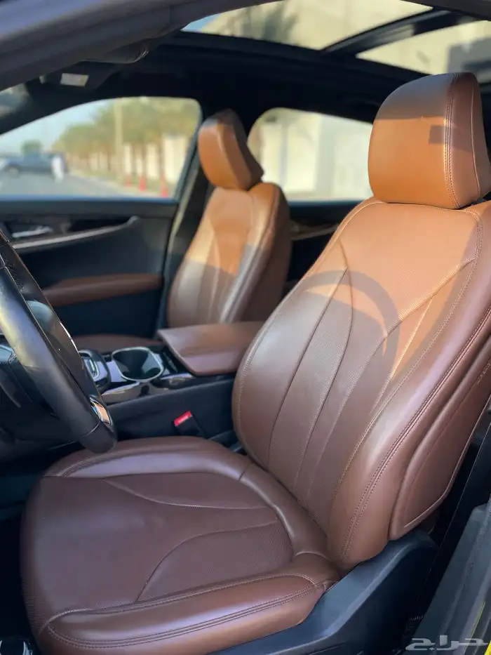 لنكولن - نوتيلوس - 2022 - سعودي 8