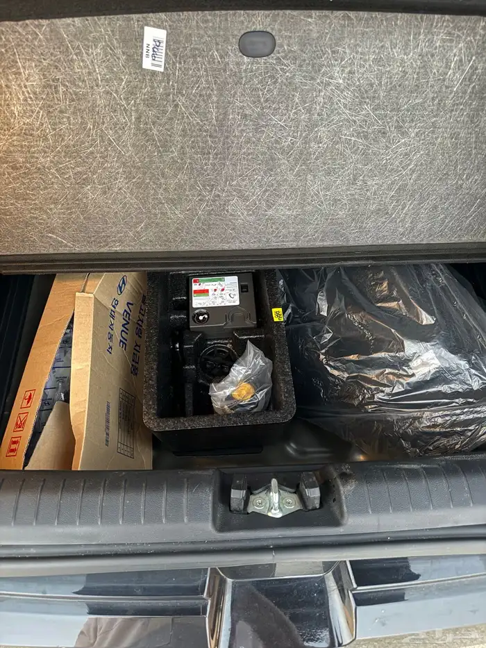 هونداي فينو 2020 فل كامل 22