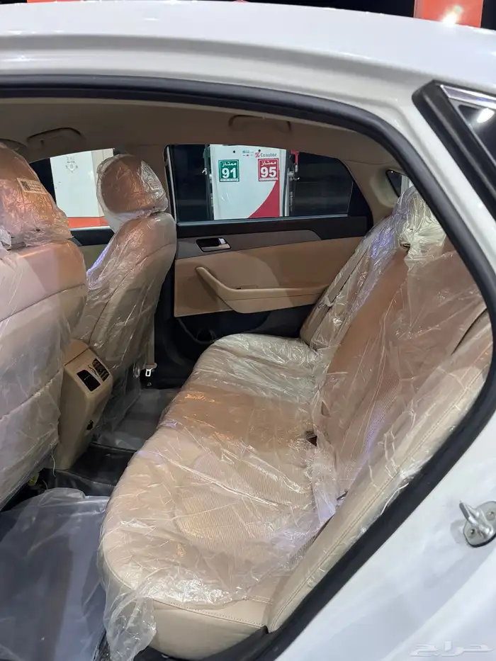 سوناتا 2019 13