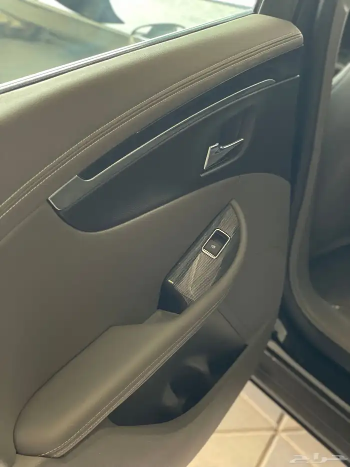 شيفروليه امبالا (2019) 7