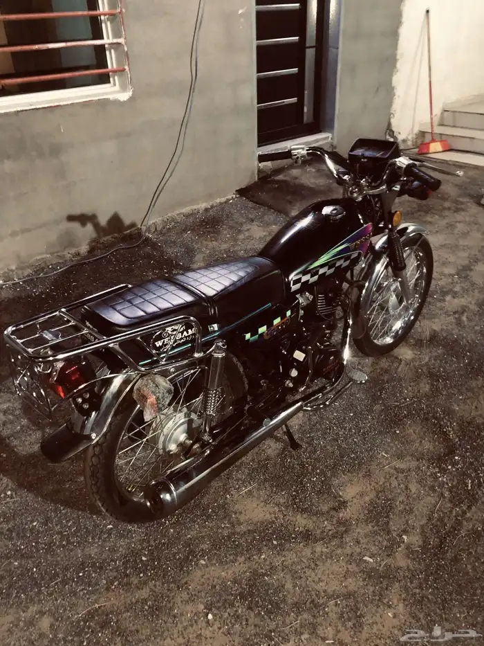 دباب سويدي وسام ناري وارد والعياشي الاصلي مع اللوحه 1