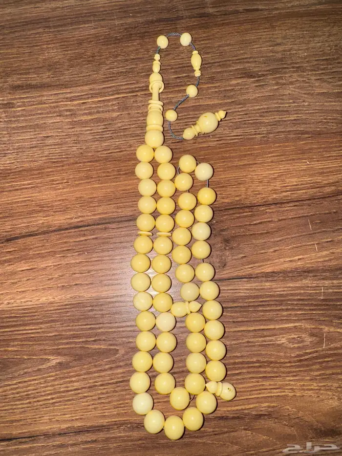 سبحة دومنه صب قديم الماني 0