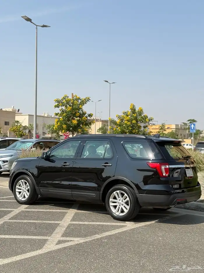 للبيع فورد اكسبلور 2016 6