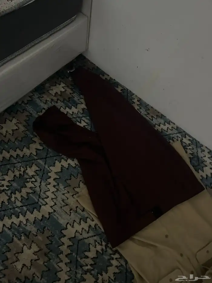 بدلة حارس امن 1