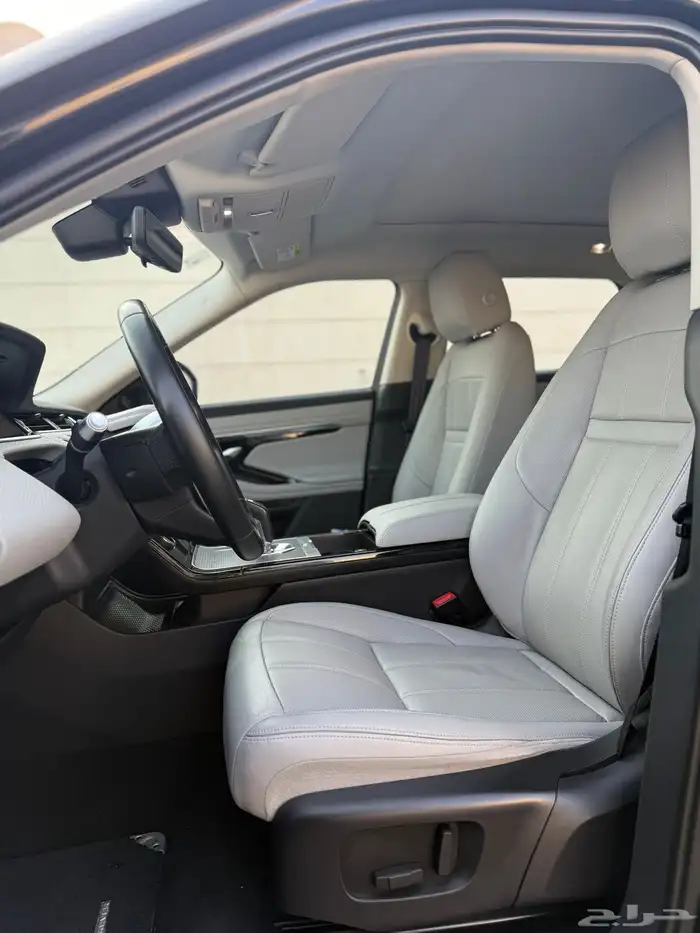 لاند روفر ايفوك 2020 سعودي وارد الناغي 16