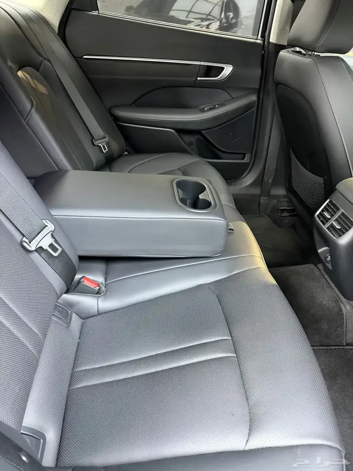 هيونداي سوناتا 15