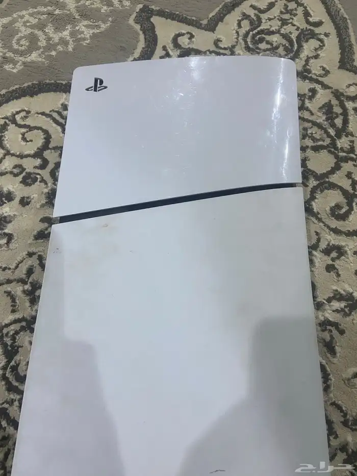 بلاستيشن5دبجل1تيرا 3