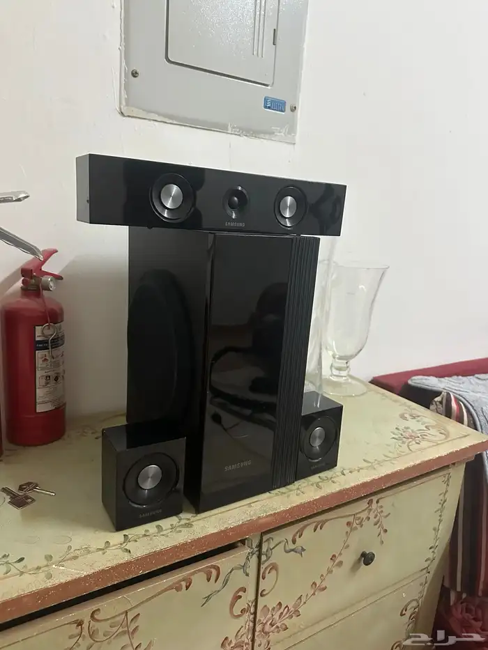 للبيع مجموعه صوت 1