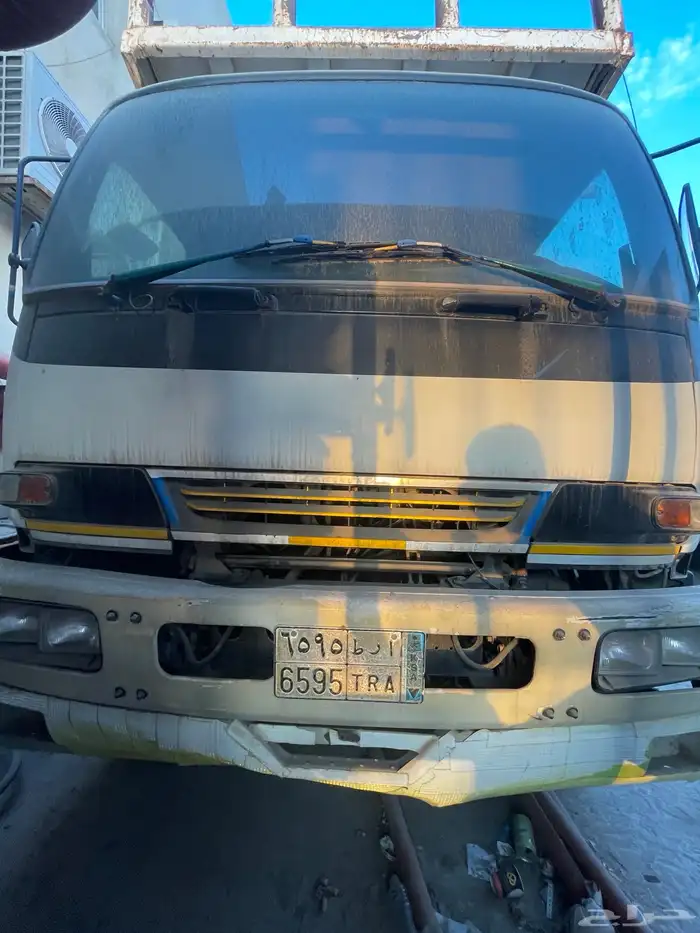 قلاب ايسوزو 2008 0