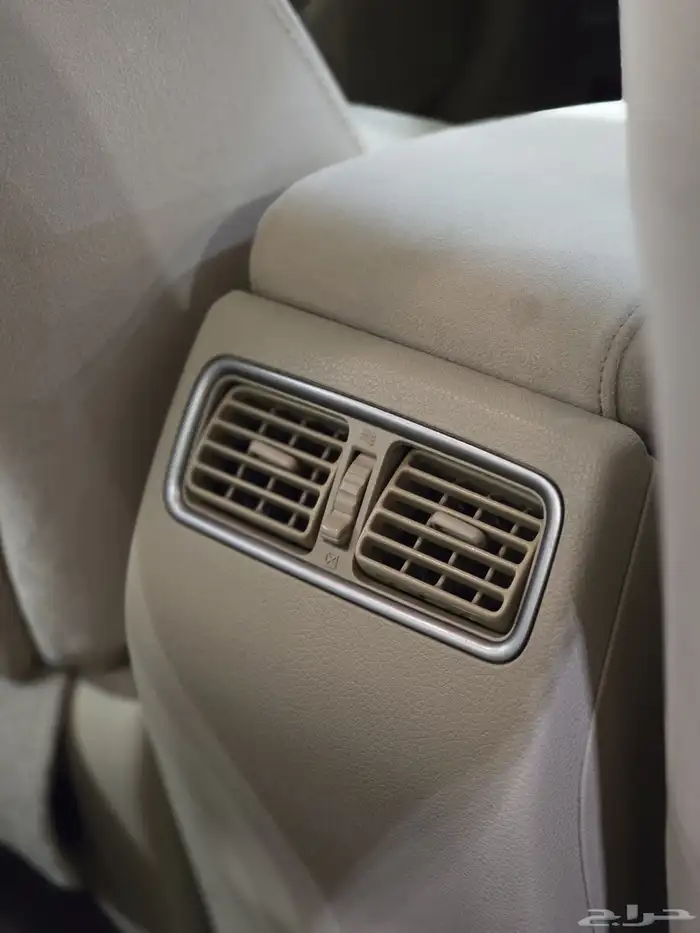 نيسان التيما موديل 2014 بحالة ممتازة 14