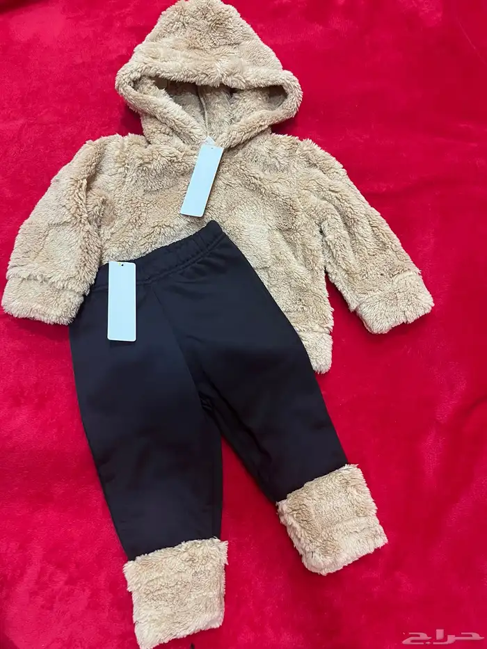 ملابس شتوي جملة 10