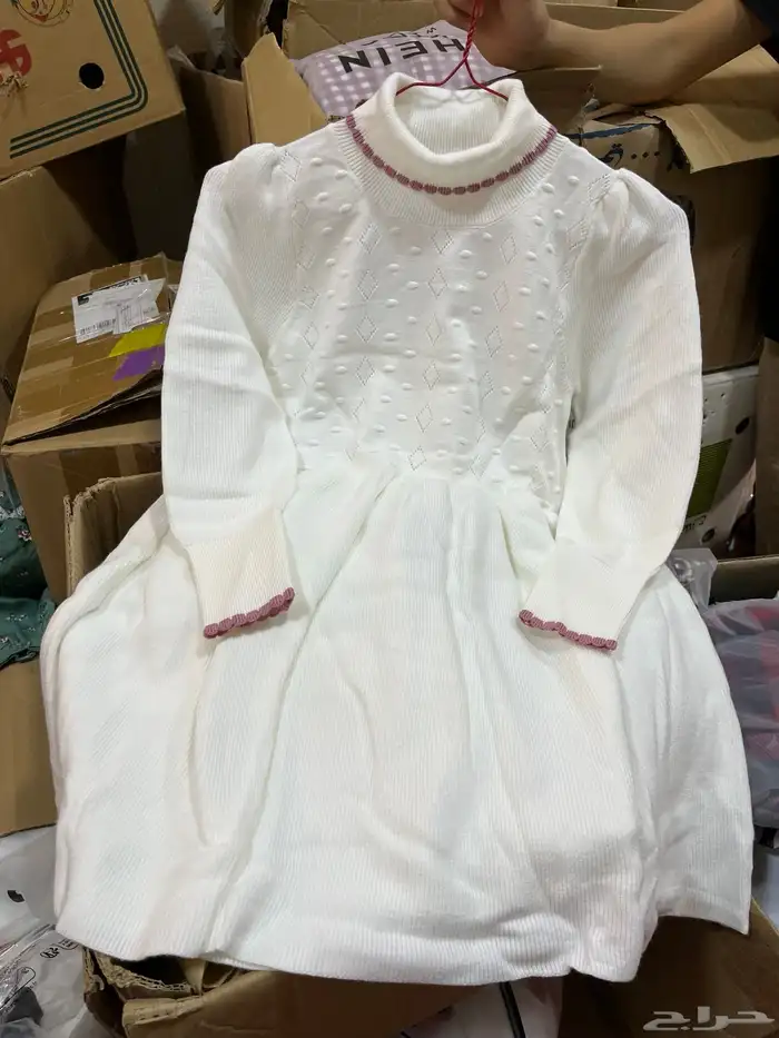 ملابس شتوي جملة 0