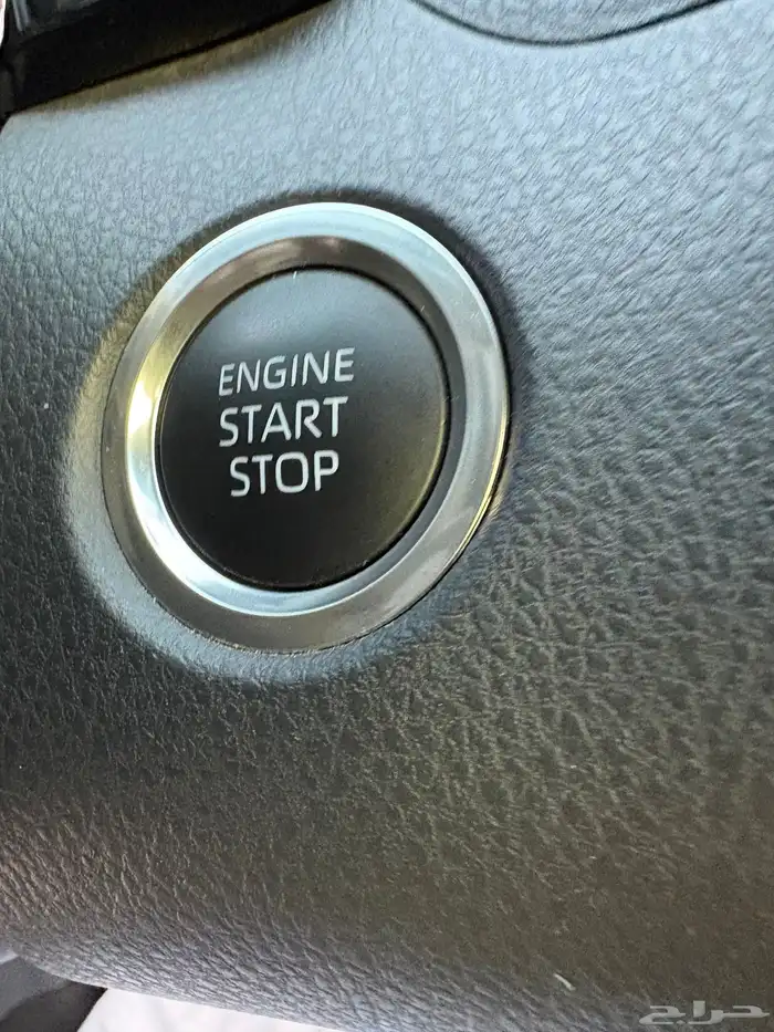 كامري E 2025 استاندر 48