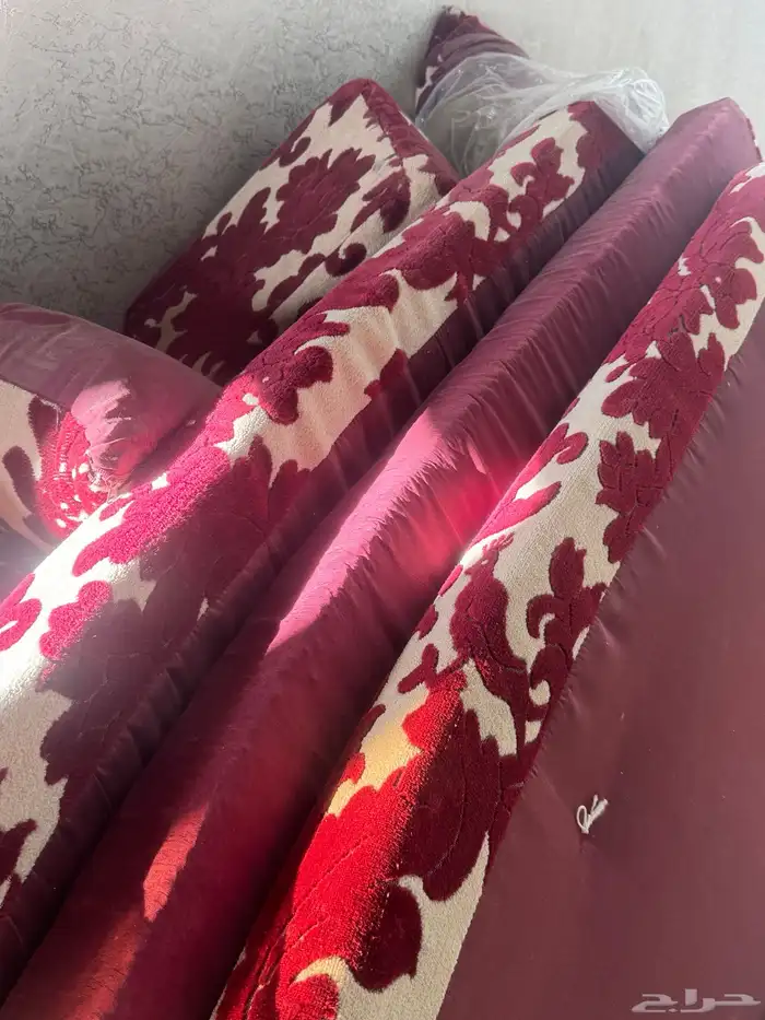 باطرمه جلسة ارضيه 1