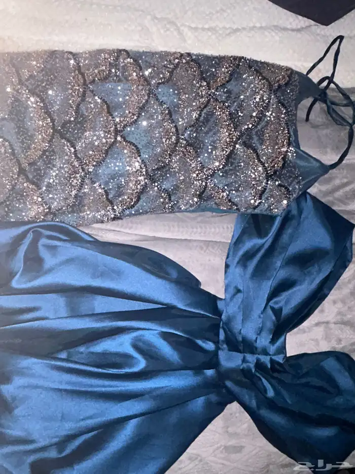 فستان للبيع 0