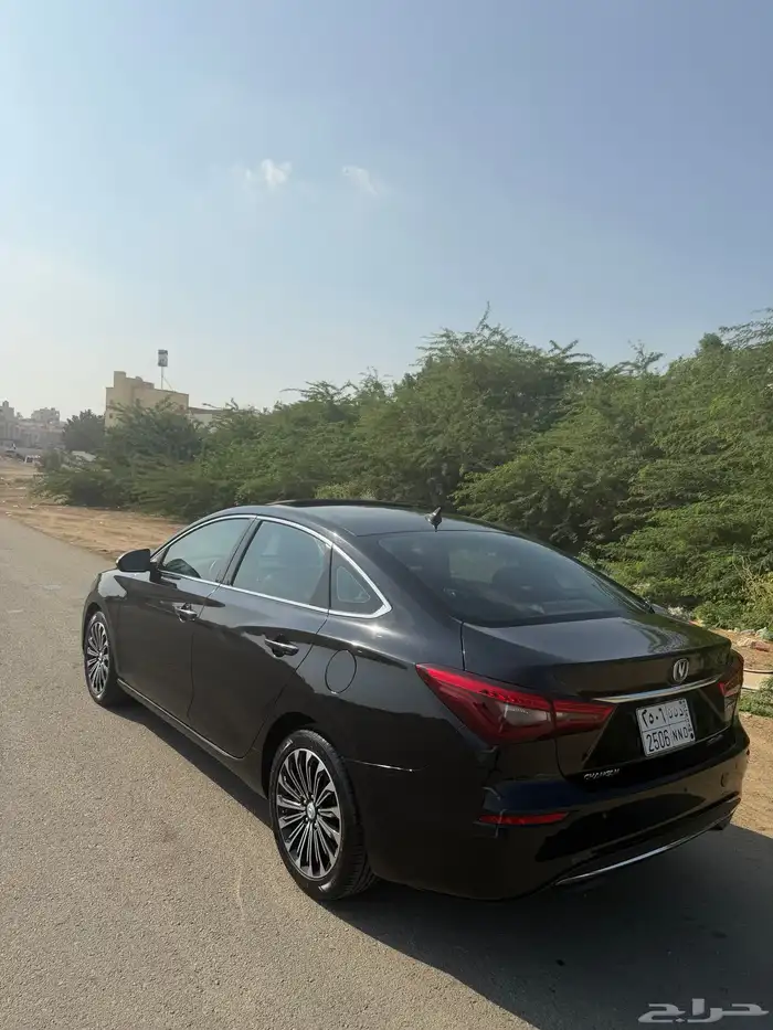 شانجان ايدو 2021 فل كامل شرط 2