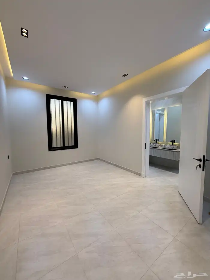 روف علوي مع ملحق 9 غرف بتصميم مودر قرب ح الراقي-بسعر 670الف 5