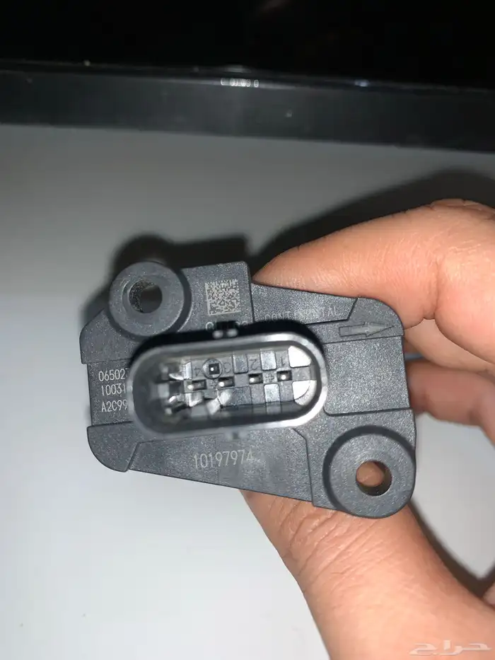 حساس قربة الهواء MG-RX8 2020 جديد وكالة 2