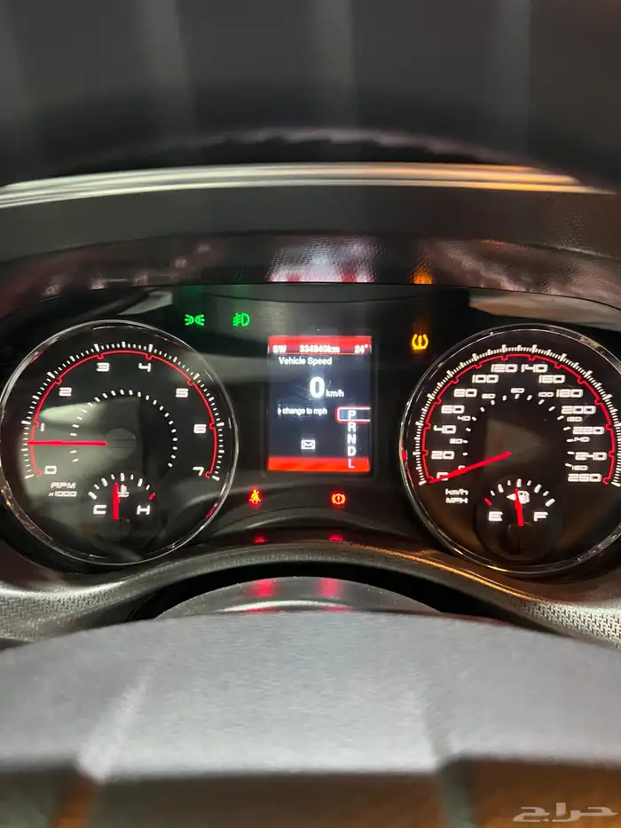 للبيع دودج تشارجر موديل 2014 16