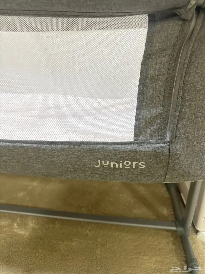 سرير اطفال 1