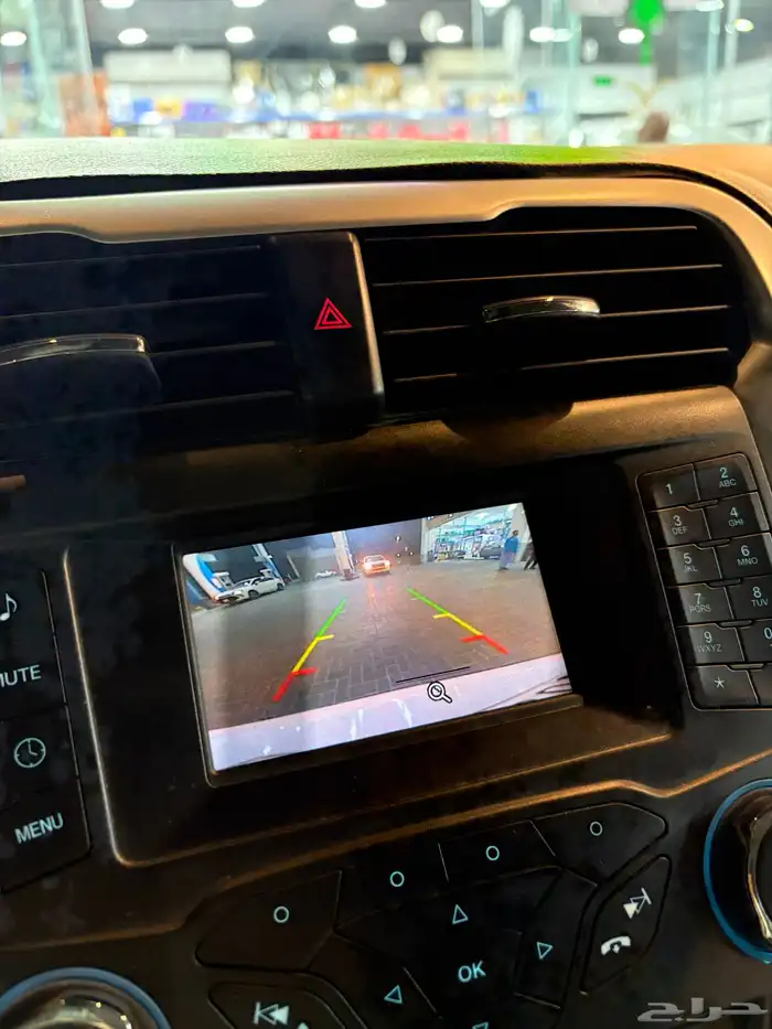 فورد فيوجن 2015 ستاندرد مالك اول السعر 17500 1