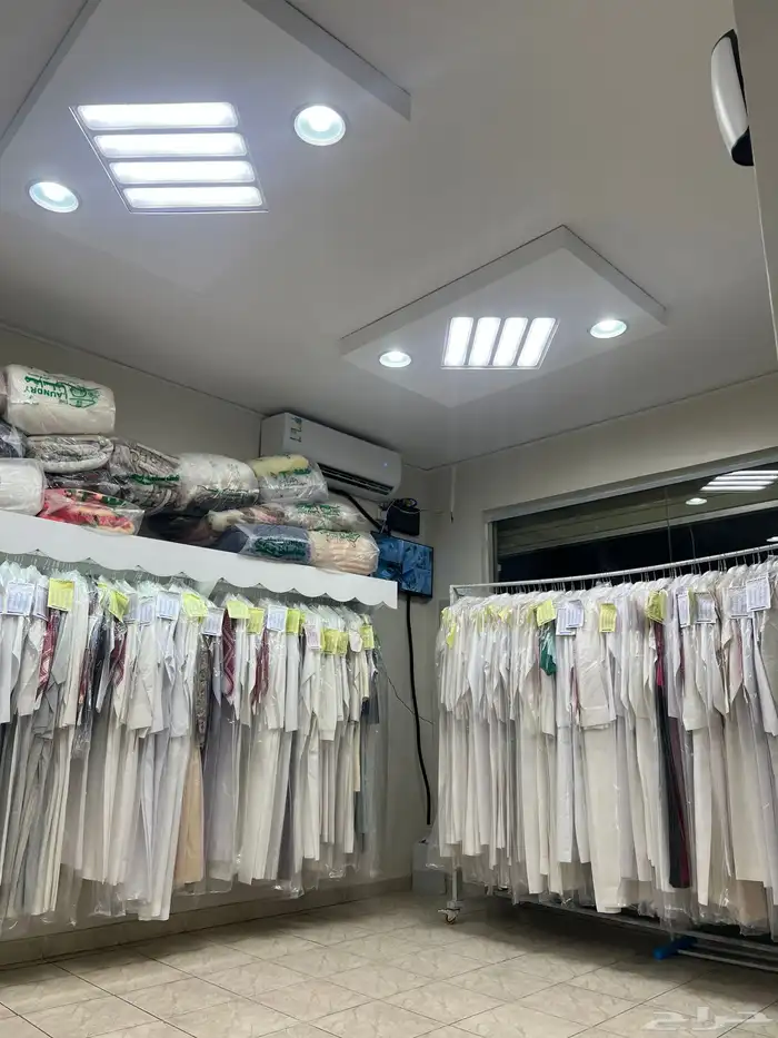 مغسلة ملابس 5