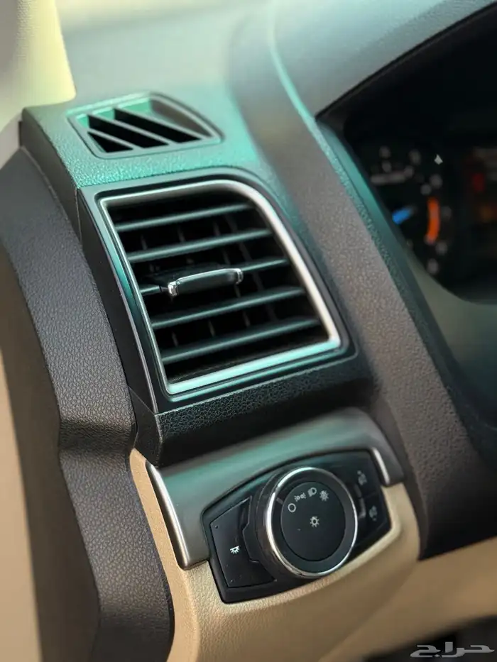 للبيع فورد اكسبلور 2016 22