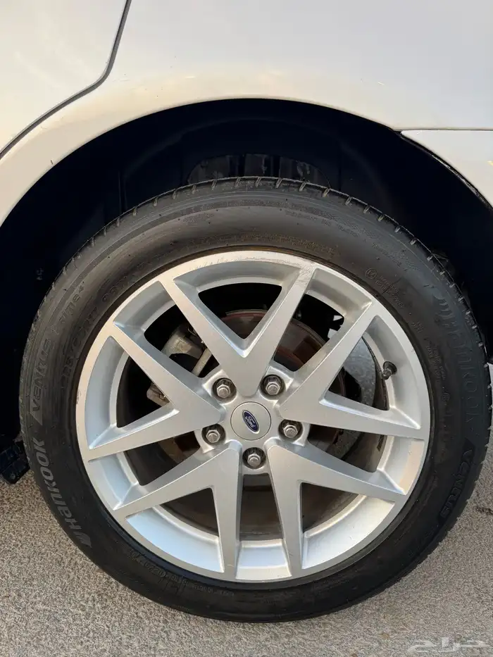 للبيع فورد فيوجن 2011 مالك اول من الوكاله 10