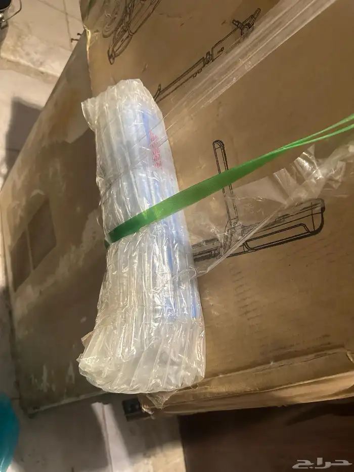 عربية احتياجات خاصه كهربائية 2