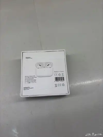 سماعات ابل جديده لم تستخدم index