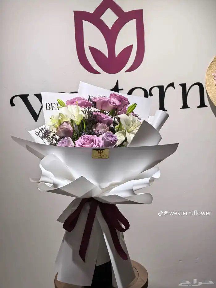 تنسيق ورود وهدايا وحفلات جده حي السنابل 13