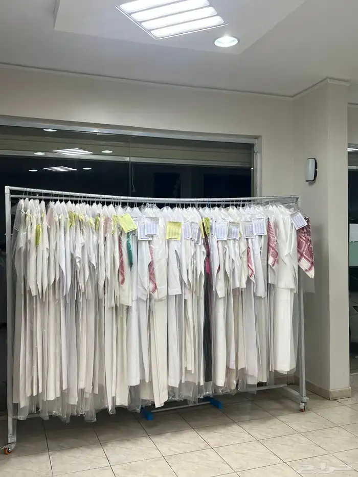 مغسلة ملابس 6