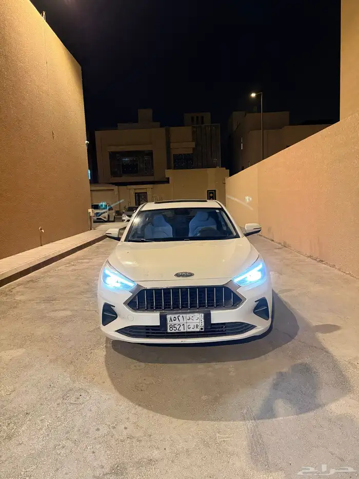 جاك J7 للبيع 0