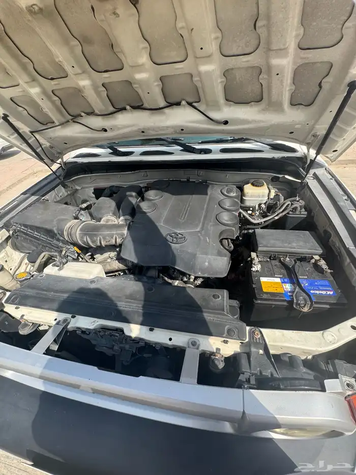 للبيع اف جي 2012 - مالك ثاني 8