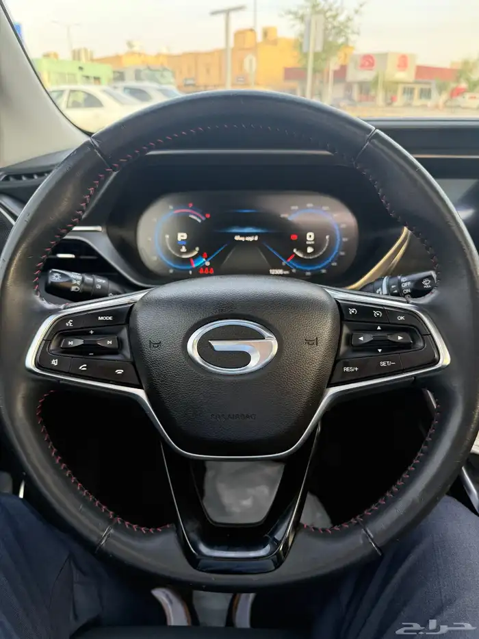 جاك ماشي 12 الف فقط 17