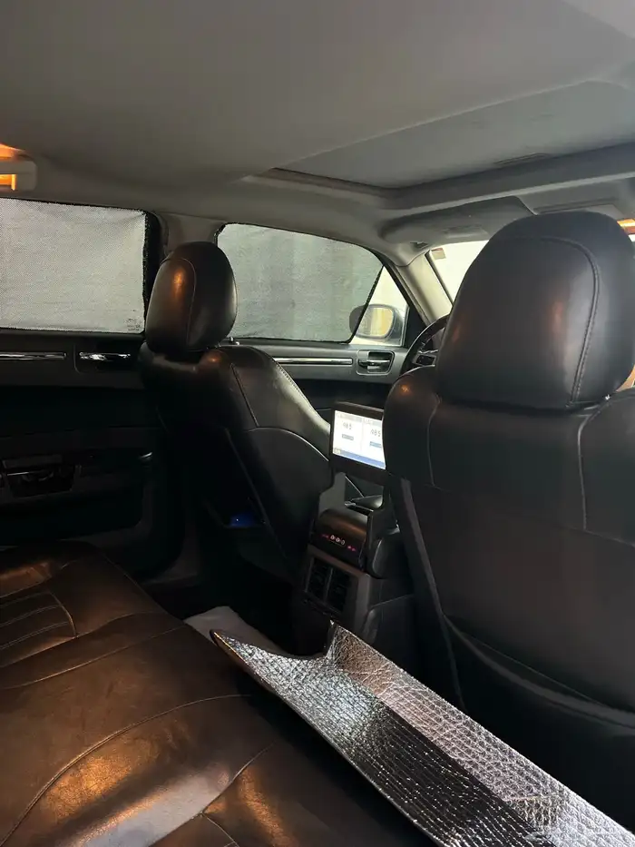 كرايلسر 2008 7