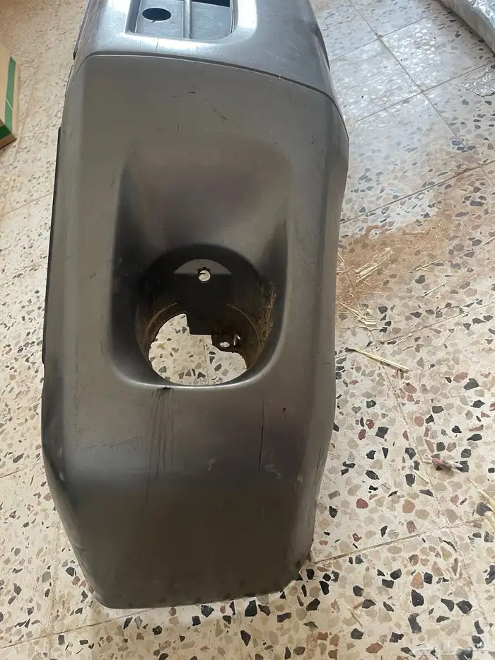 للبيع صدام ونش ربع وشاص 2