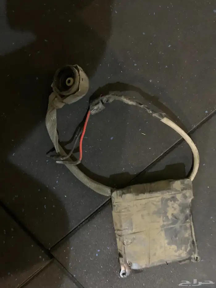 بكج عدسة هيلا 5 مع محولات لكزس 2