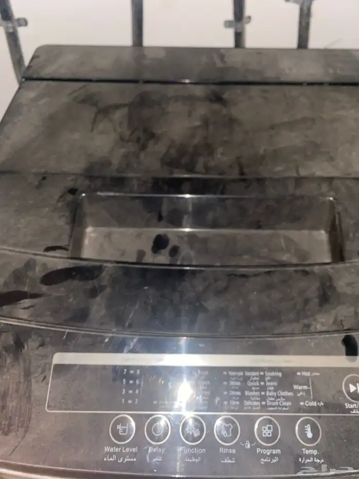 غسالة عطلانه للبيع 1