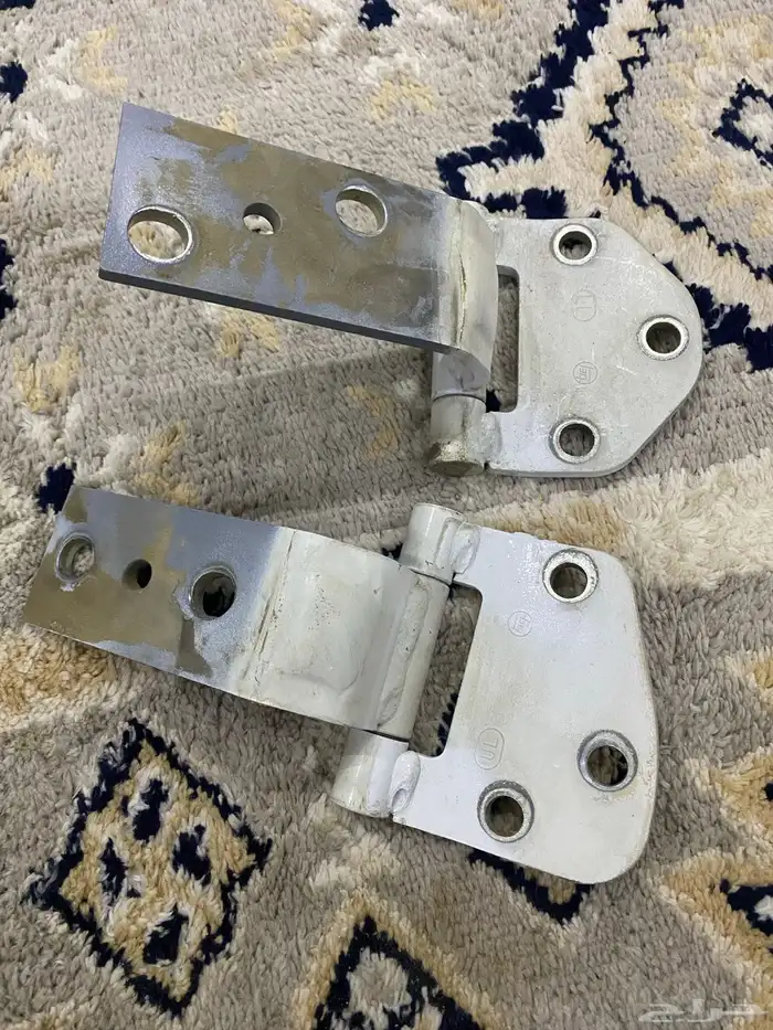 قطع غيار جيب ربع 0