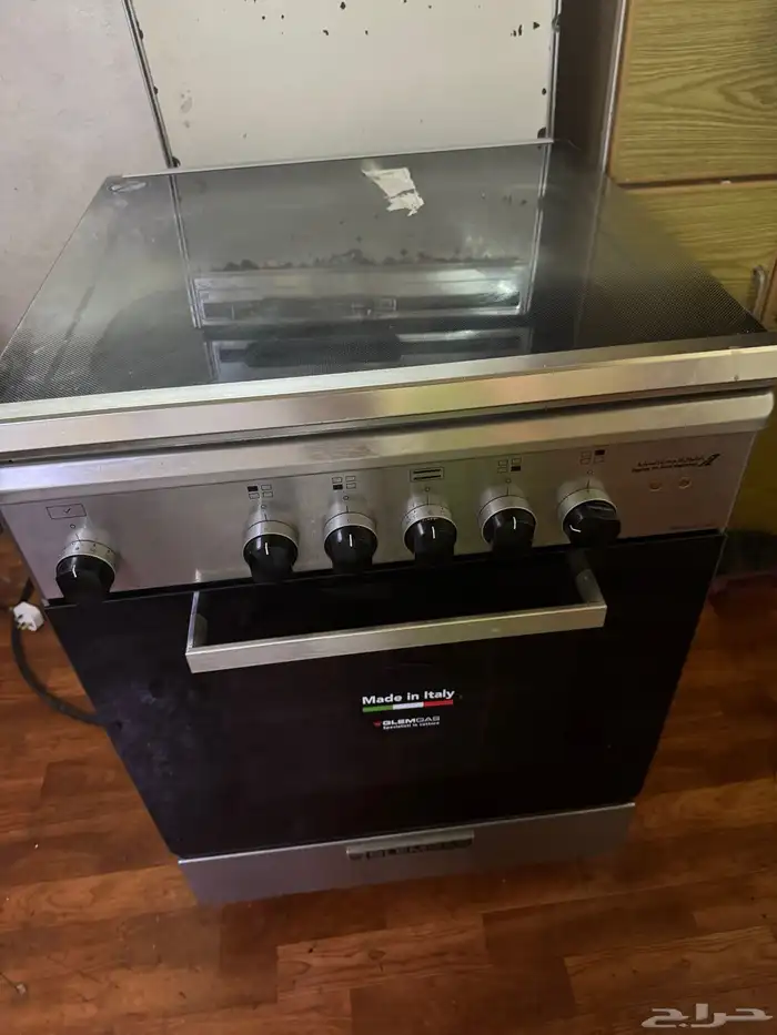 فرن كهربائي للبيع 1