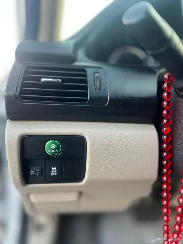 هونداي اكورد 2016 بدي وكاله ((تم البيع)) 25