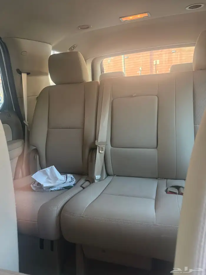 يوكن سعودي 2012 نظيف جدا بدي وكاله 18