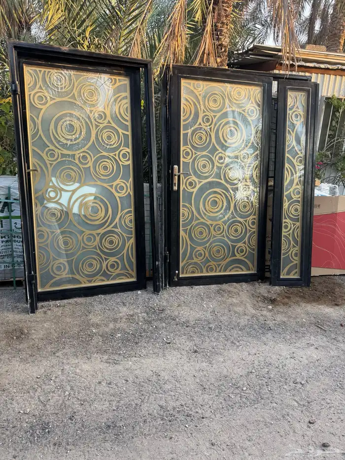 حداد الاحساء ورشة متنقلة 64